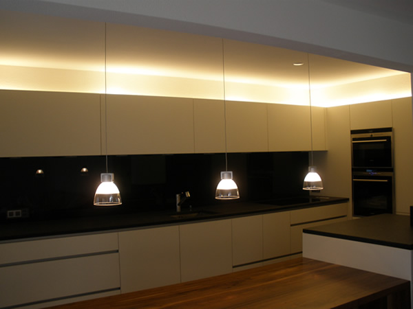 Beleuchtung Licht Küchenlicht Wohnzimmerlicht Lampe